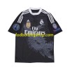 Real Madrid Cristiano Ronaldo 7 2014 Retro 3 trøje S/S